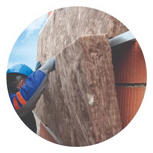 Ökologisch konzipierte Produkte, auf die man bauen kann