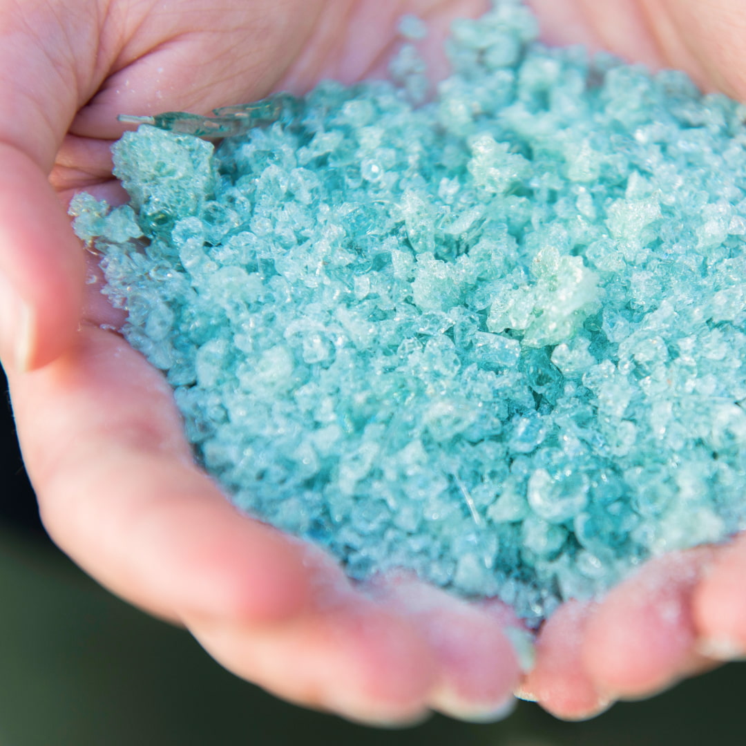 glass-cullets-made-from-recycled-glass-mineral-wool