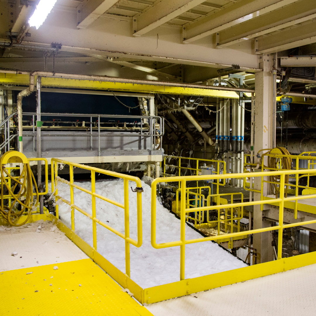 Recycling glass mineral wool: 5 myths debunked | Resulation