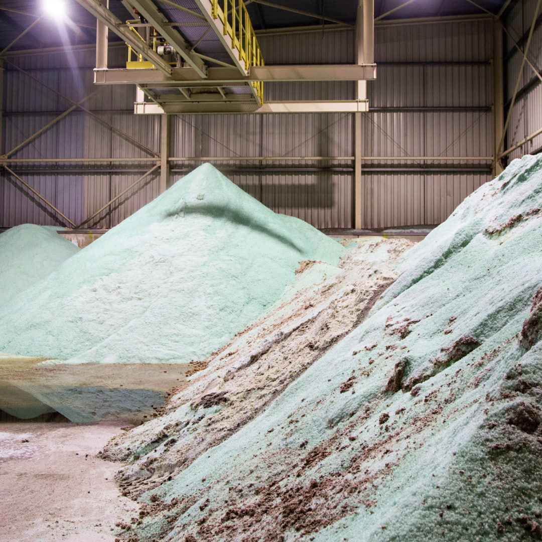 Recycling glass mineral wool: 5 myths debunked | Resulation