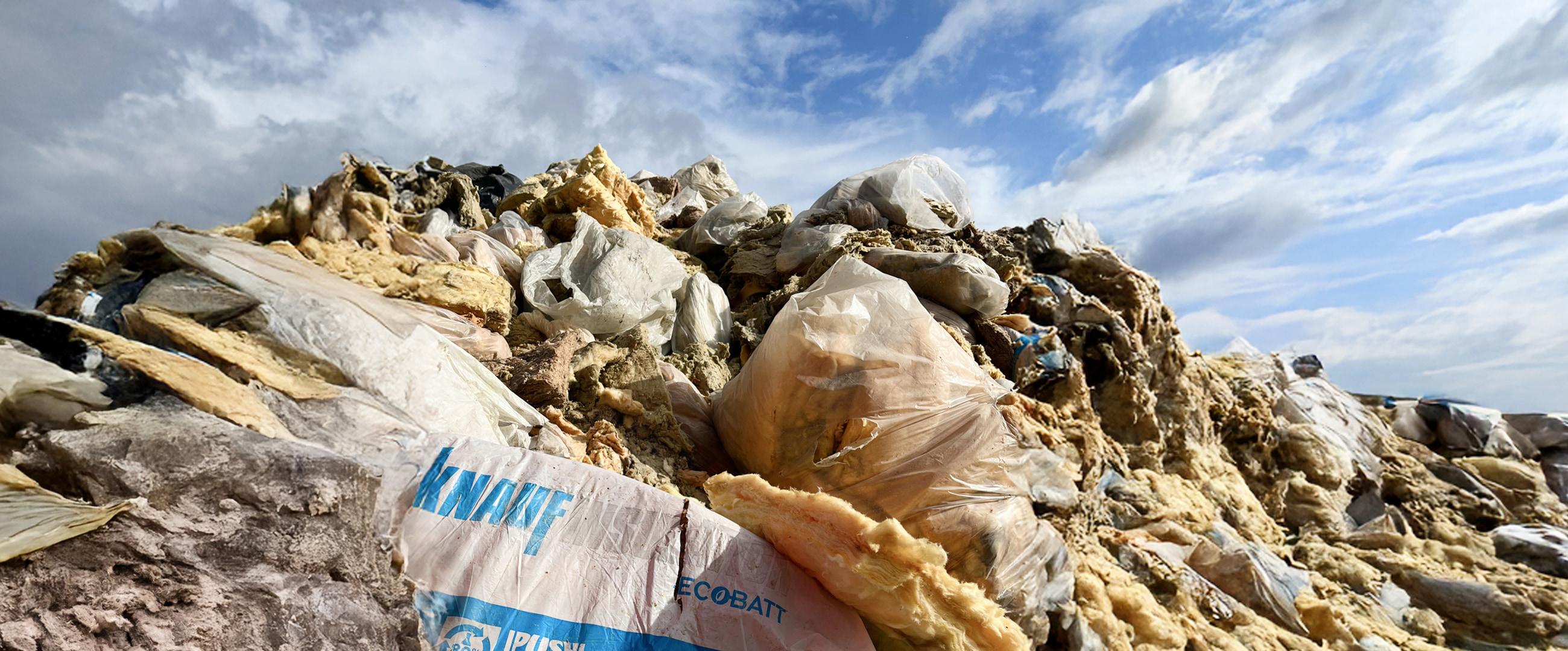 glass-mineral-wool-waste
