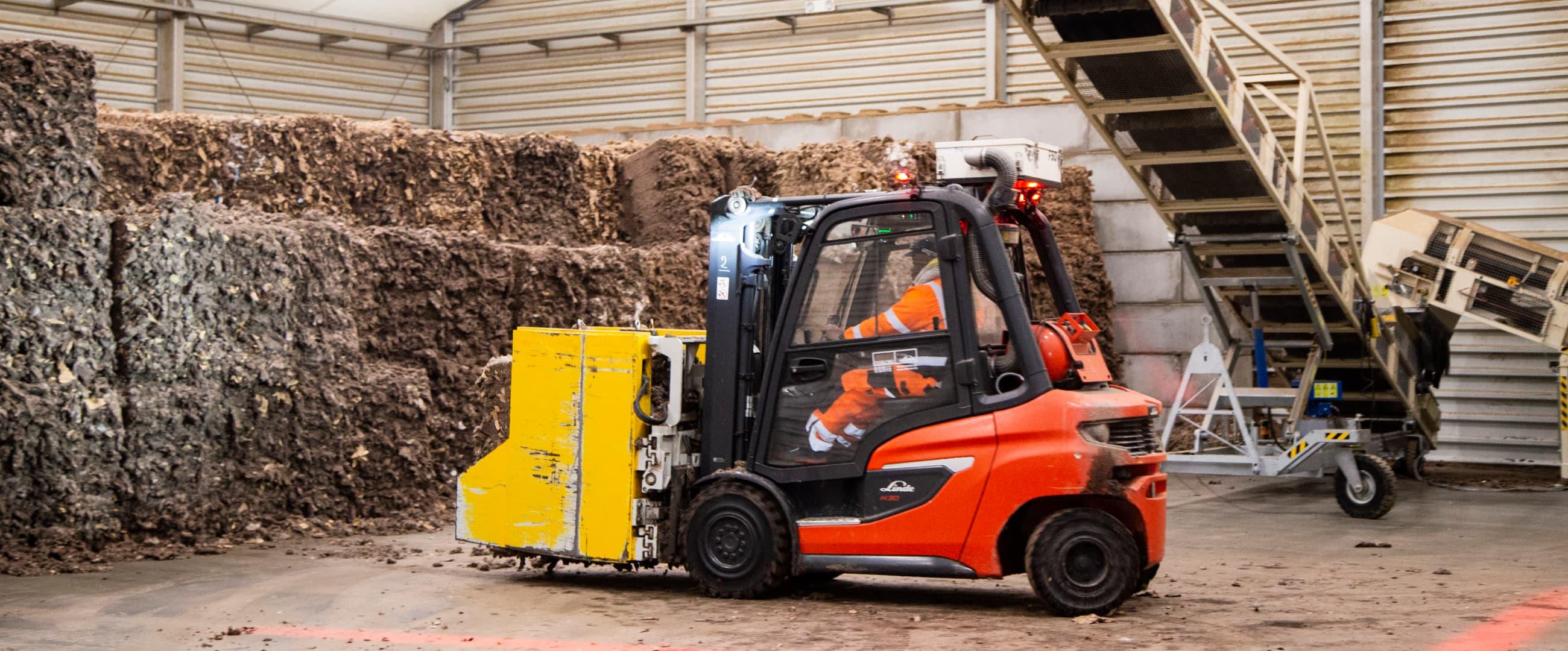Recycling glass mineral wool: 5 myths debunked - Resulation