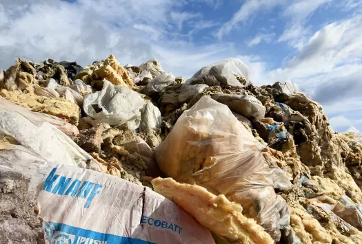 glass-mineral-wool-waste